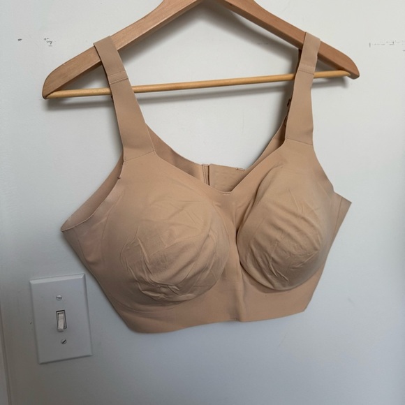 Evelyn & Bobbie beyond bra XL - Picture 4 of 6